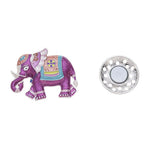 Brosche - Elefant - Fox by Ren
