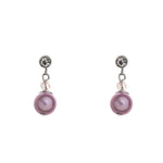 Ohrringe - Magic Pearls 10mm - Fox by Ren