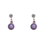 Ohrringe - Magic Pearls 10mm - Fox by Ren