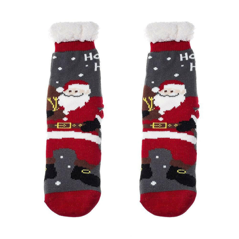 Hüttensocken - Weihnachten II.