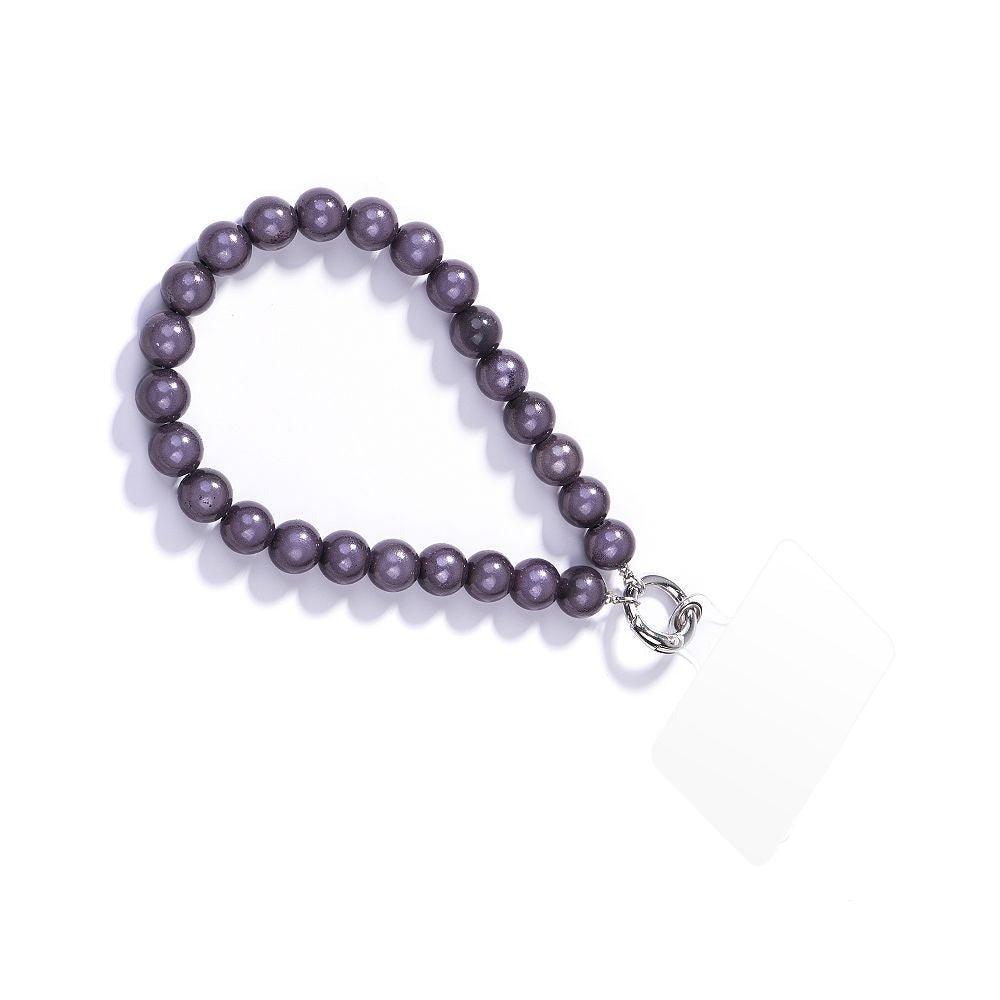 Handykette - Magic Pearls II 14mm - Fox by Ren