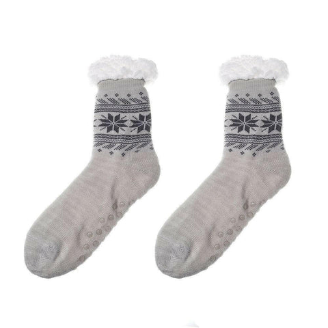 Hüttensocken - Oleos.