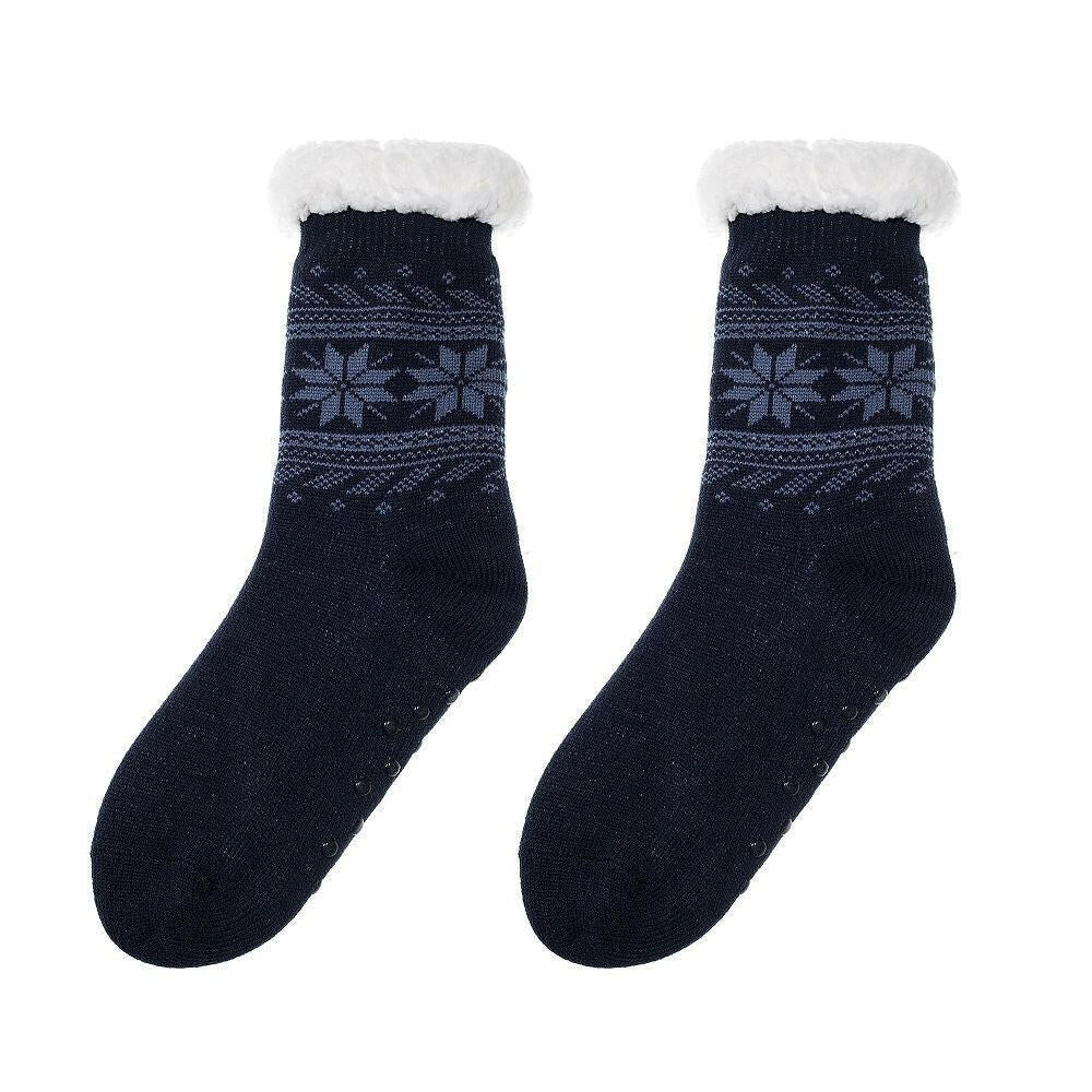 Hüttensocken - Oleos.