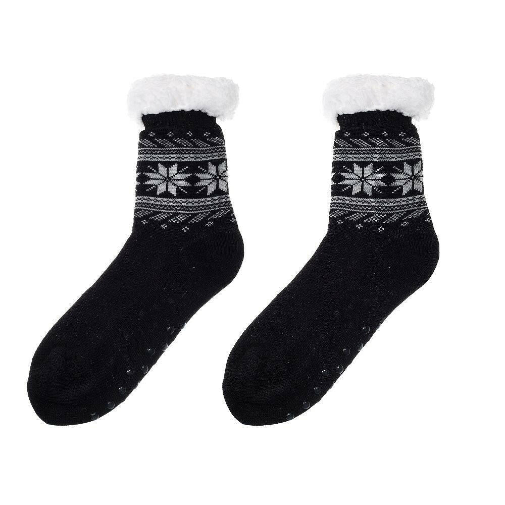 Hüttensocken - Oleos.