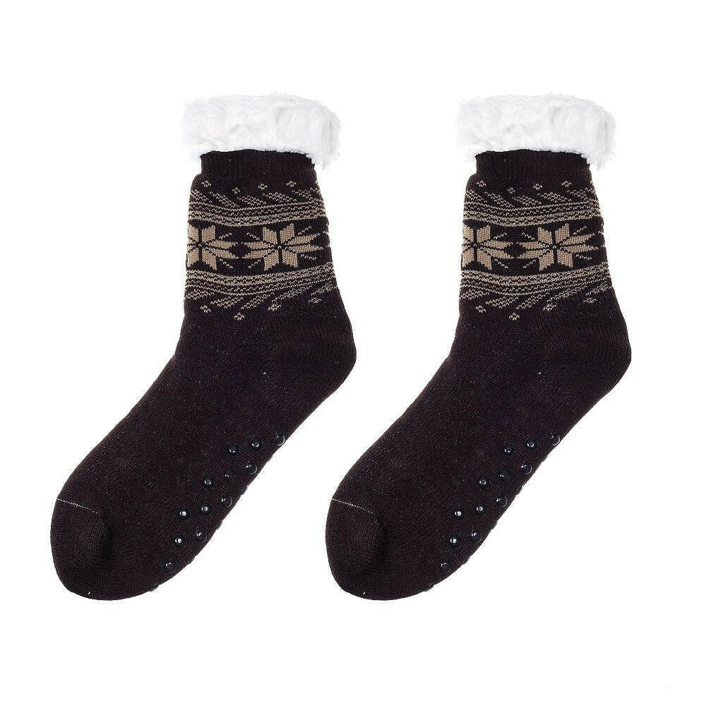 Hüttensocken - Oleos.