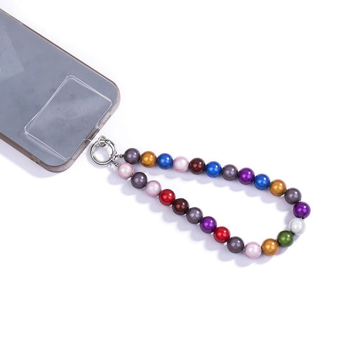 Handykette - Magic Beads Maus 10mm