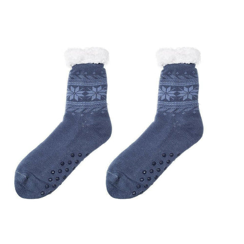 Hüttensocken - Oleos.