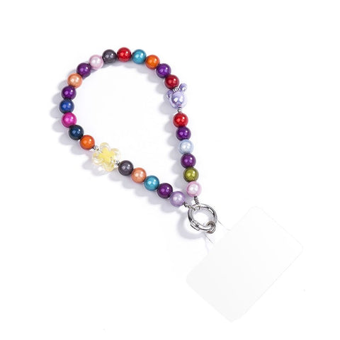 Handykette - Magic Beads Maus 10mm