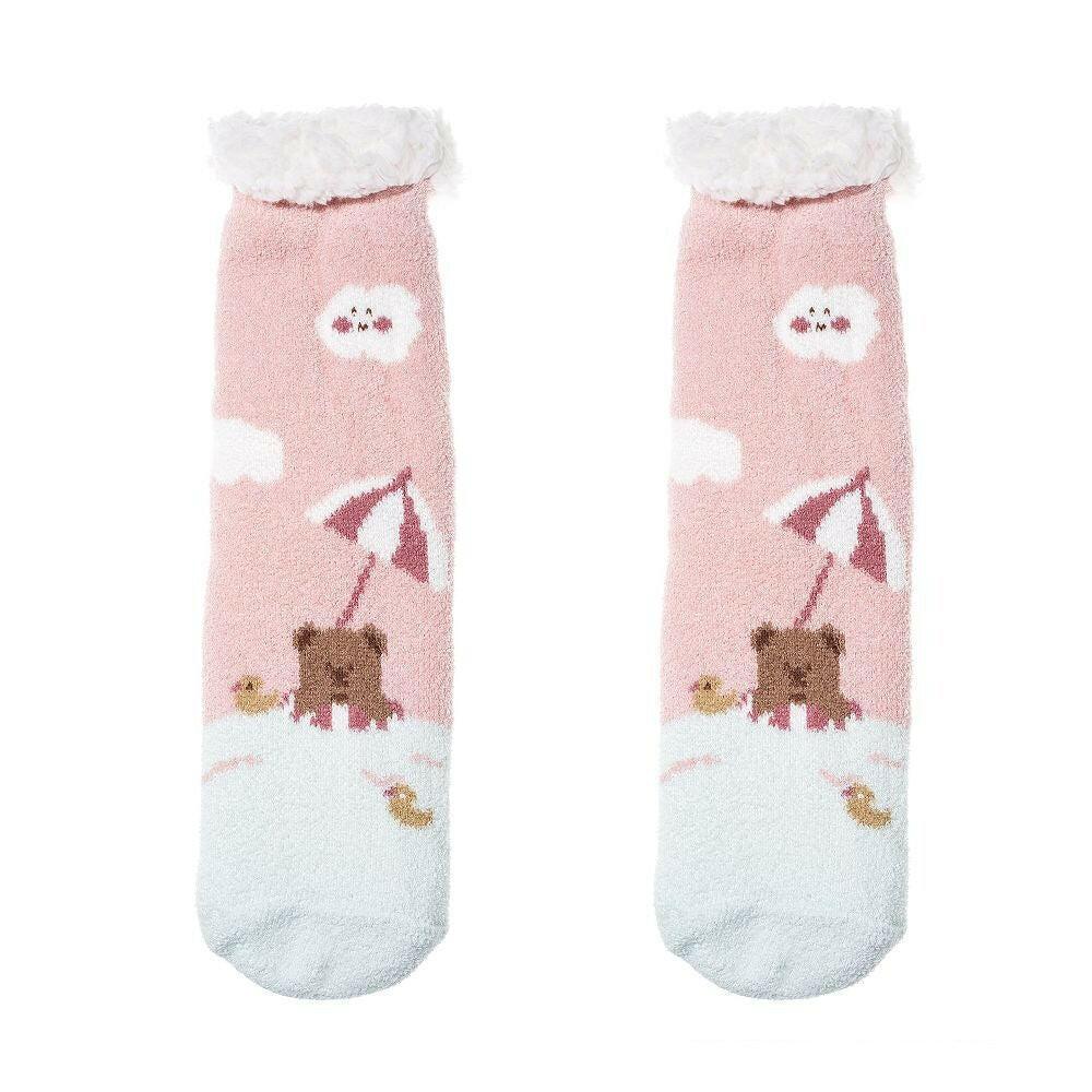 Hüttensocken - Paz.