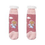 Hüttensocken - Paz.