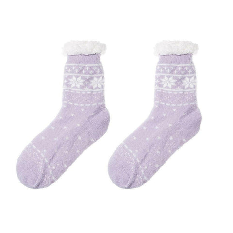 Hüttensocken - Talia.