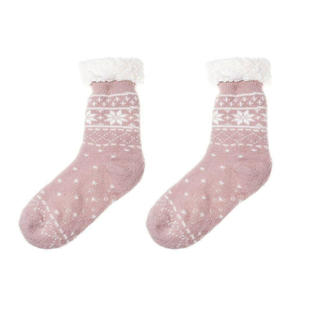 Hüttensocken - Talia.