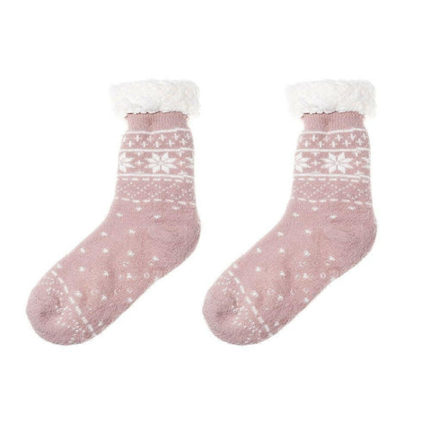 Hüttensocken - Talia.