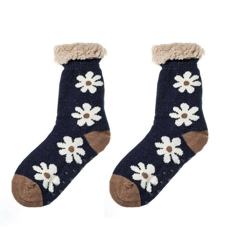 Hüttensocken - Carina.