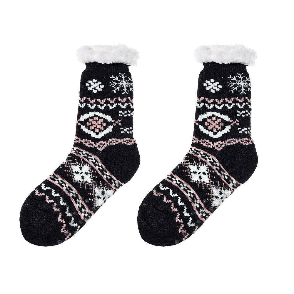 Hüttensocken - Patricia.