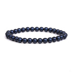 Armband - Magic Pearls Ute 6mm - Fox by Ren