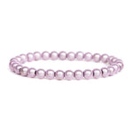 Armband - Magic Pearls Ute 6mm - Fox by Ren