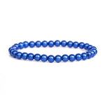 Armband - Magic Pearls Ute 6mm - Fox by Ren