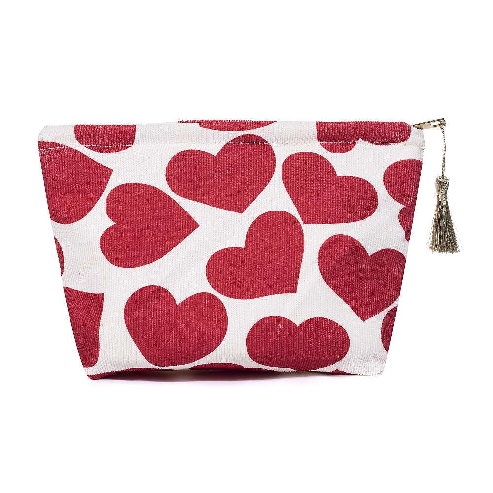 Tasche - Herzen