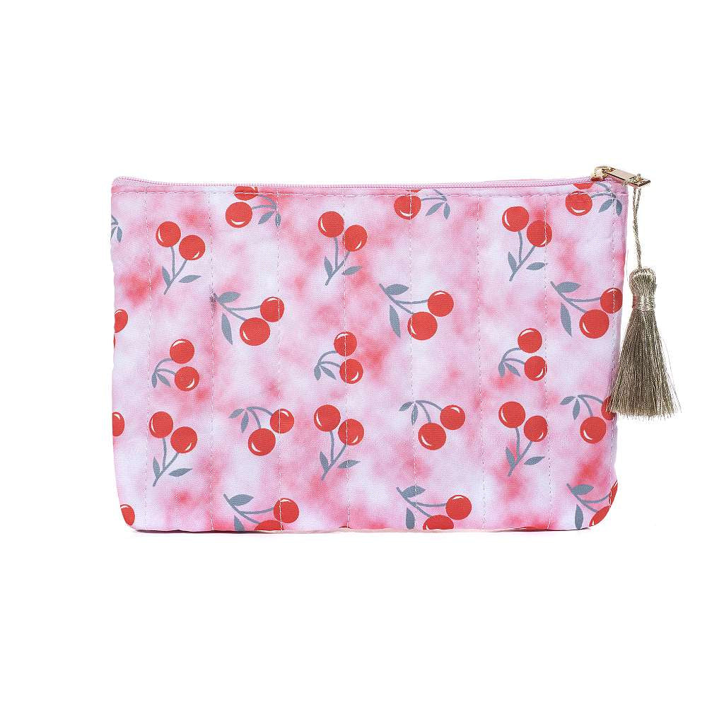 Tasche - Kirsche