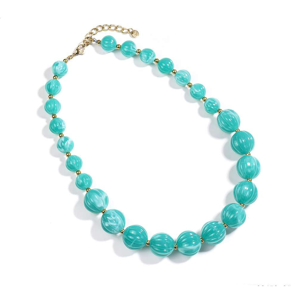 Necklace - Georgia