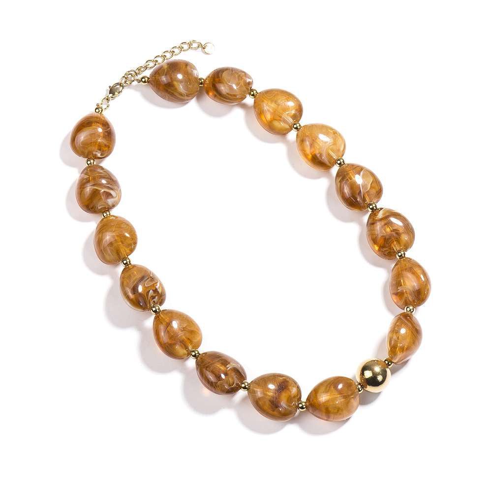 Necklace - Truda