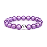 Armband - Magic Pearls Audrey 10mm - Fox by Ren
