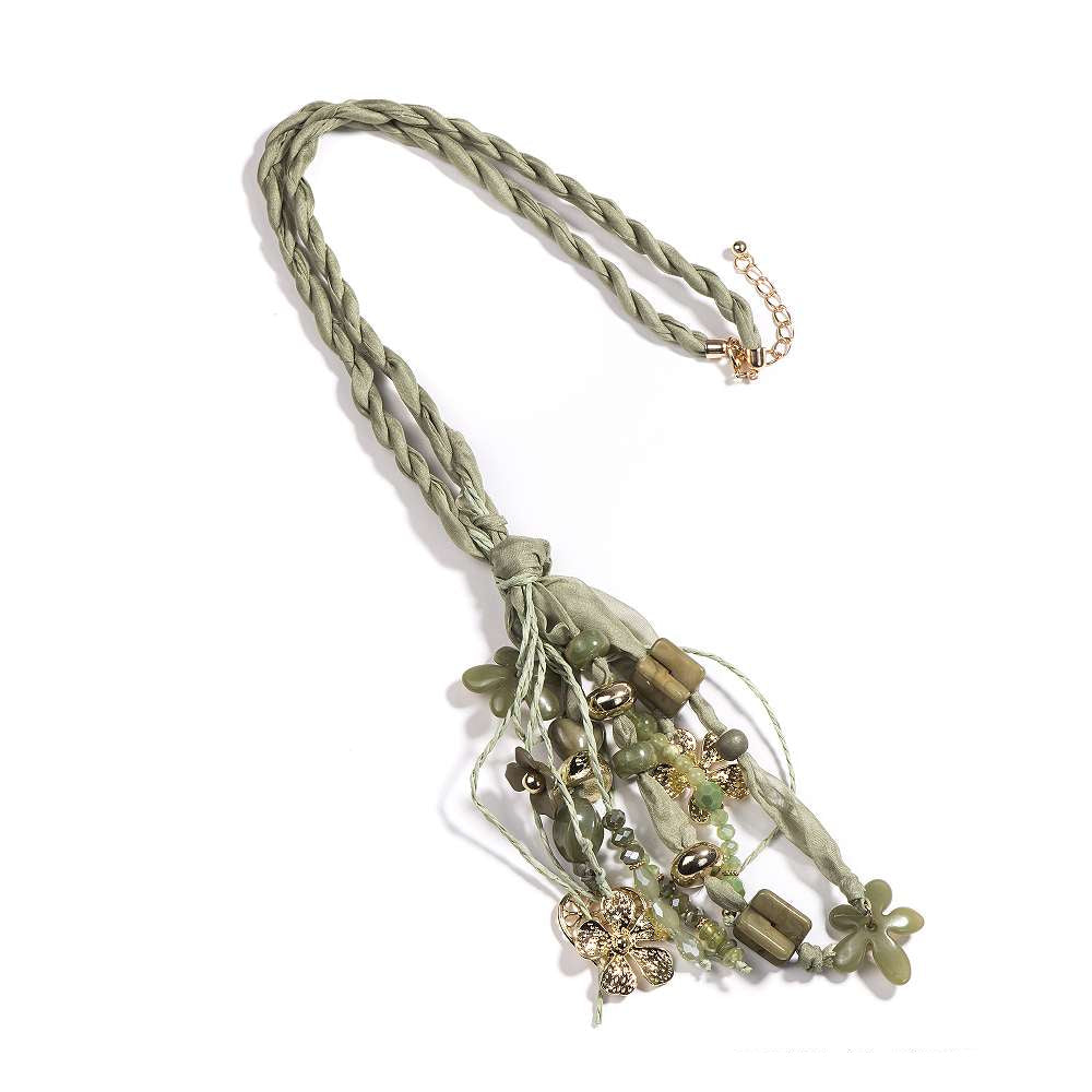 Necklace - Zenobia