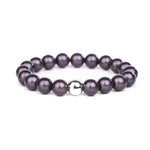 Armband - Magic Pearls Audrey 10mm - Fox by Ren