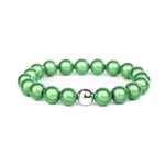 Armband - Magic Pearls Audrey 10mm - Fox by Ren