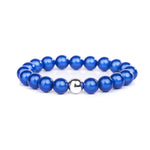 Armband - Magic Pearls Audrey 10mm - Fox by Ren