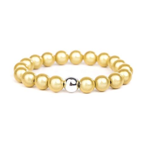 Armband - Magic Pearls Audrey 10mm