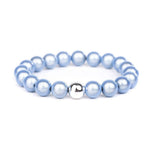 Armband - Magic Pearls Audrey 10mm - Fox by Ren