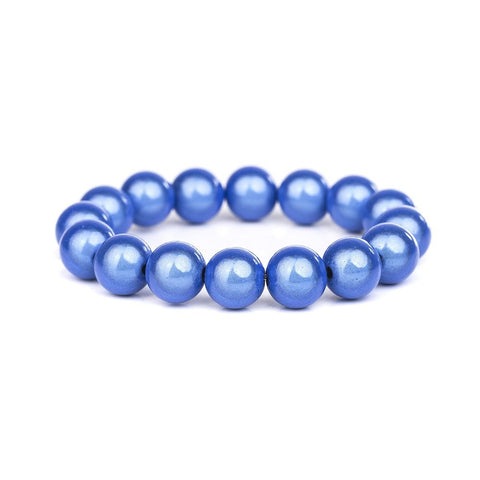 Armband - Magic Pearls 12mm