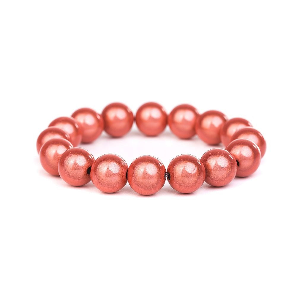 Armband - Magic Pearls 12mm.