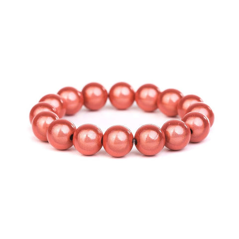 Armband - Magic Pearls 12mm