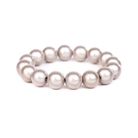 Armband - Magic Pearls 12mm