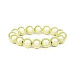 Armband - Magic Pearls 12mm - Fox by Ren