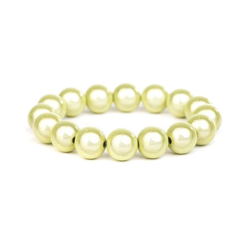 Armband - Magic Pearls 12mm