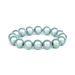 Armband - Magic Pearls 12mm - Fox by Ren