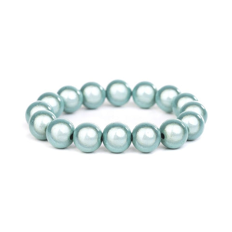 Armband - Magic Pearls 12mm