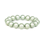 Armband - Magic Pearls 12mm - Fox by Ren