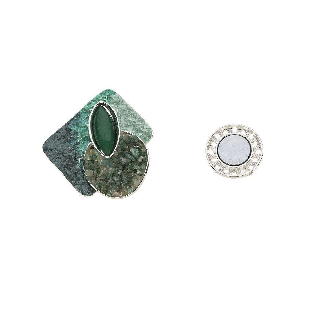 Brosche - Jordis - Fox by Ren