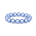 Armband - Magic Pearls 12mm - Fox by Ren