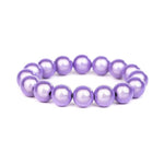 Armband - Magic Pearls 12mm - Fox by Ren