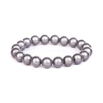 Armband - Magic Pearls Coral 10mm - Fox by Ren