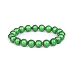 Armband - Magic Pearls Coral 10mm - Fox by Ren