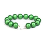 Armband - Magic Pearls Maus 14mm - Fox by Ren