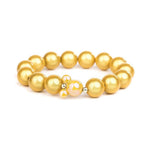Armband - Magic Pearls Maus 14mm - Fox by Ren