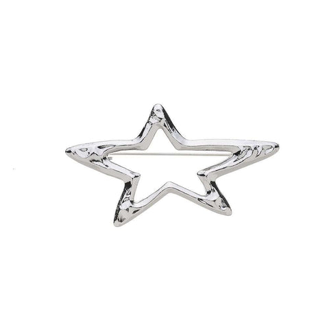 Schalclip - Stern